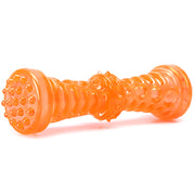 Dog Toy Rubber Dog Beeper Toy