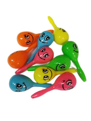 24 Pcs, Kids Maracas, Kids party favor