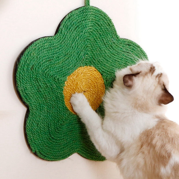 Sisal Cat Scratcher Board Cat