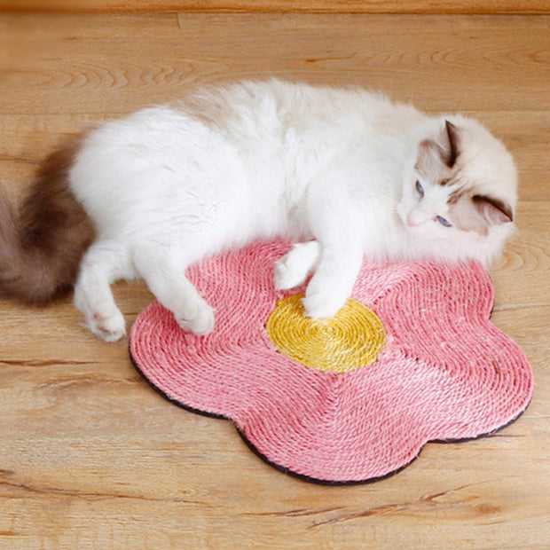 Sisal Cat Scratcher Board Cat