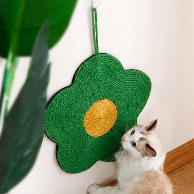 Sisal Cat Scratcher Board Cat