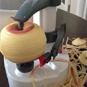 Electric Vegetable Peeler Machine Multi-functional