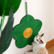 Sisal Cat Scratcher Board Cat