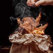 Meat Probe Bluetooth Smart APP Control BBQ Thermometers