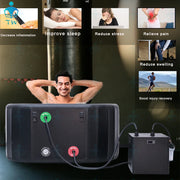 Inflatable Ice Bath Tub With Temperature Control Chiller