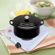 1000W Electric Stove Kitchen Coffee Heater