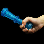 Dog Toy Rubber Dog Beeper Toy