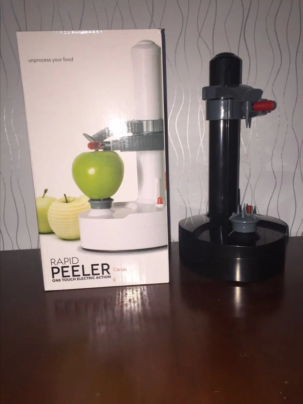 Electric Vegetable Peeler Machine Multi-functional