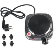 Hot Cooker Plate Mini Electric Heater Stove