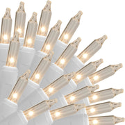 Fairy String Lights, Christmas Tree Set, 2.5m, 110 V, 220V