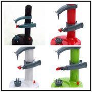 Electric Vegetable Peeler Machine Multi-functional