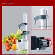 Electric Vegetable Peeler Machine Multi-functional