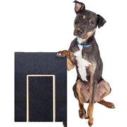 Natural Dog Grinding Board for Nail Grooming Puppy Scratcher