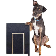 Natural Dog Grinding Board for Nail Grooming Puppy Scratcher