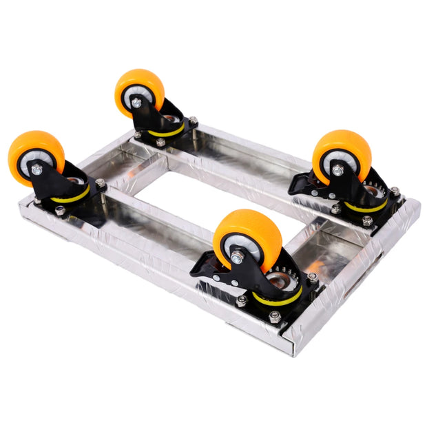 Movers Heavy Duty Furniture Dolly Trolley Cart