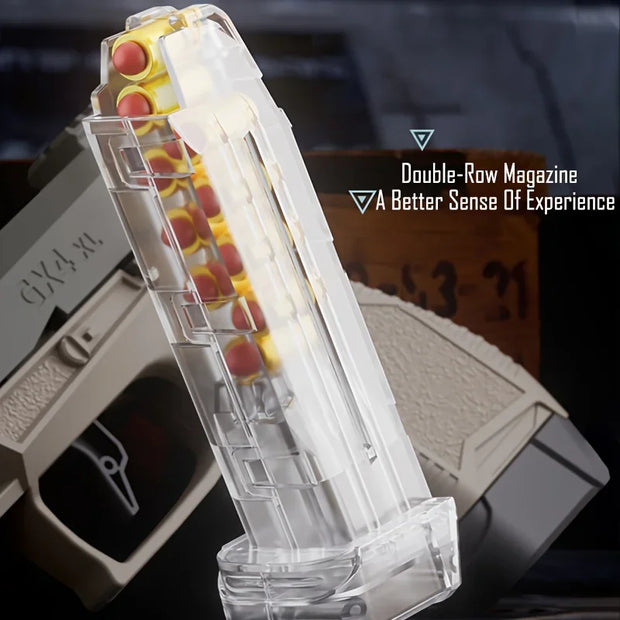 Mini Gx4 Pocket Toy Gun