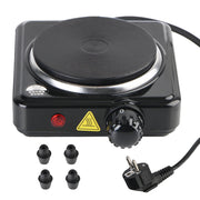 Hot Cooker Plate Mini Electric Heater Stove