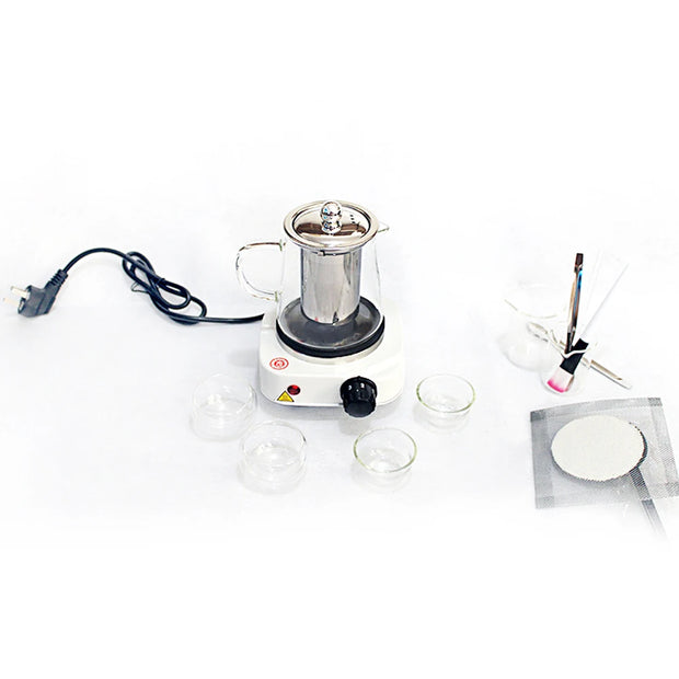 Hot Cooker Plate Mini Electric Heater Stove