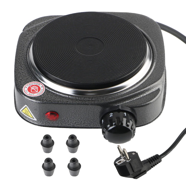 Hot Cooker Plate Mini Electric Heater Stove