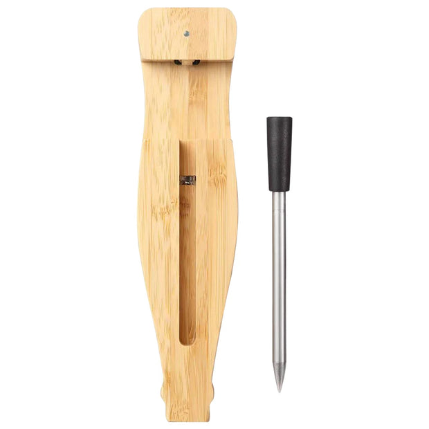 Meat Probe Bluetooth Smart APP Control BBQ Thermometers