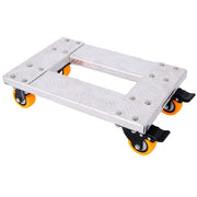 Movers Heavy Duty Furniture Dolly Trolley Cart