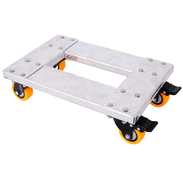 Movers Heavy Duty Furniture Dolly Trolley Cart