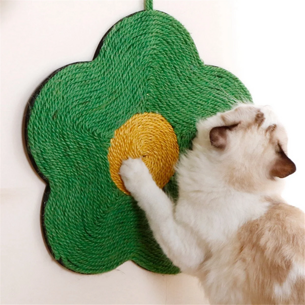 Sisal Cat Scratcher Board Cat