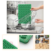 Creative Christmas Tree Biscuit Mold 100 Hole Silicone Baking Biscuit