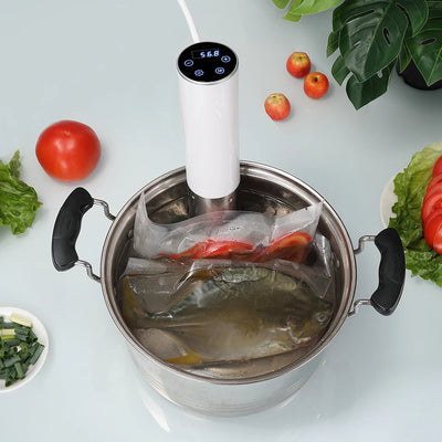 Household Temperature Setting Intelligent Water Circulation