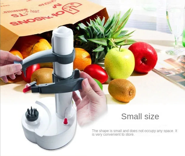 Electric Vegetable Peeler Machine Multi-functional