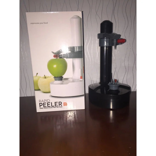 Electric Vegetable Peeler Machine Multi-functional