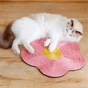 Sisal Cat Scratcher Board Cat