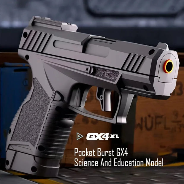 Mini Gx4 Pocket Toy Gun
