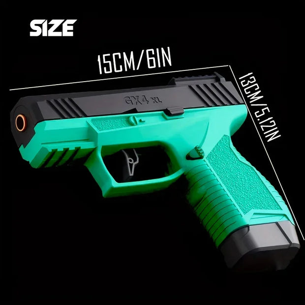 Mini Gx4 Pocket Toy Gun