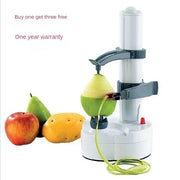 Electric Vegetable Peeler Machine Multi-functional