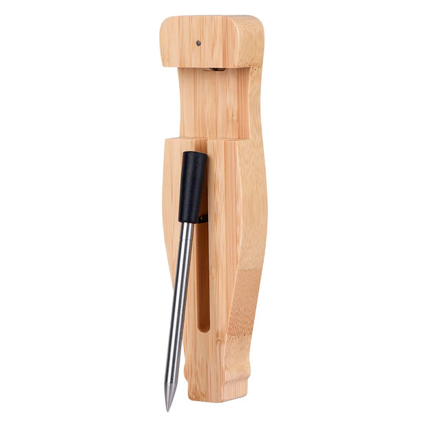 Meat Probe Bluetooth Smart APP Control BBQ Thermometers