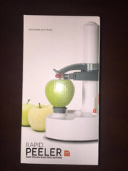 Electric Vegetable Peeler Machine Multi-functional