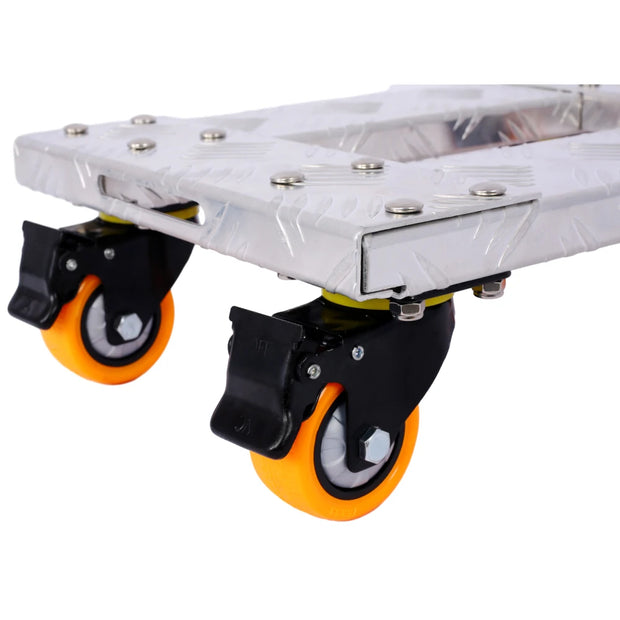 Movers Heavy Duty Furniture Dolly Trolley Cart