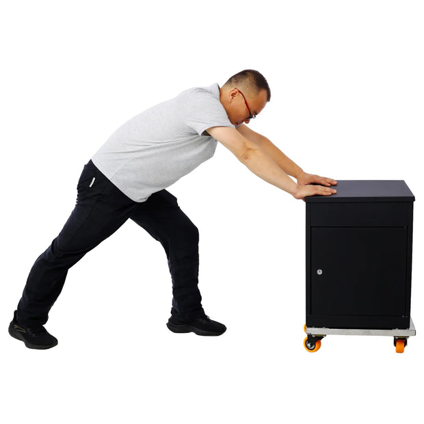 Movers Heavy Duty Furniture Dolly Trolley Cart