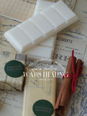 Aromatherapy Essential Oils Wax Blocks