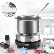 Hot Cooker Plate Mini Electric Heater Stove Multifunctional