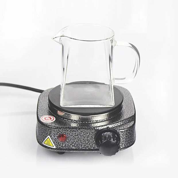 Hot Cooker Plate Mini Electric Heater Stove