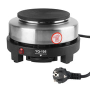 Hot Cooker Plate Mini Electric Heater Stove Multifunctional