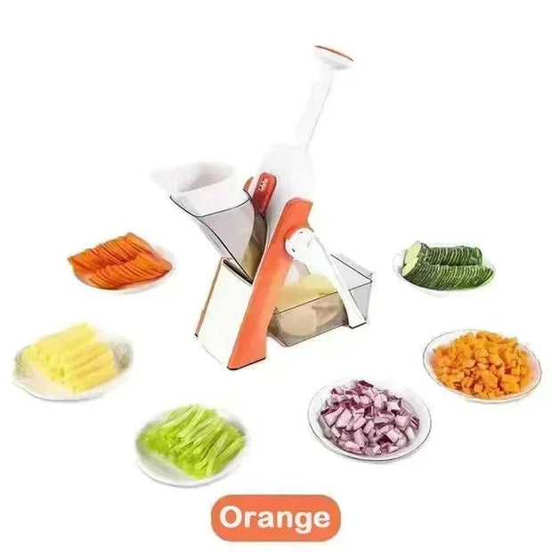 Vegetable chopper simple grinder