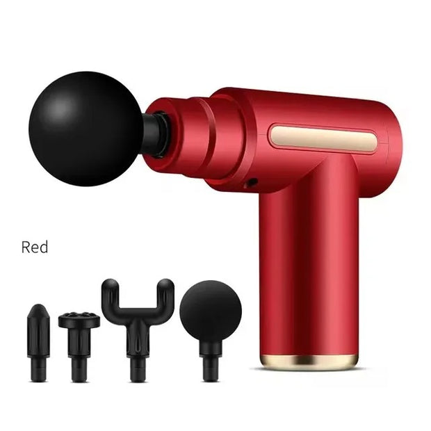 Muscle Mend Vibrating Gun