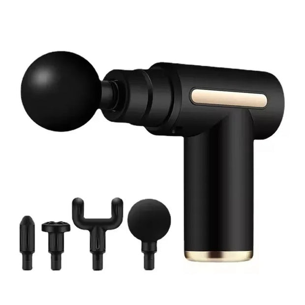 Muscle Mend Vibrating Gun