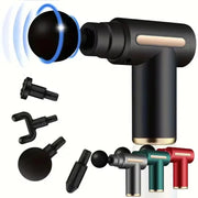 Muscle Mend Vibrating Gun