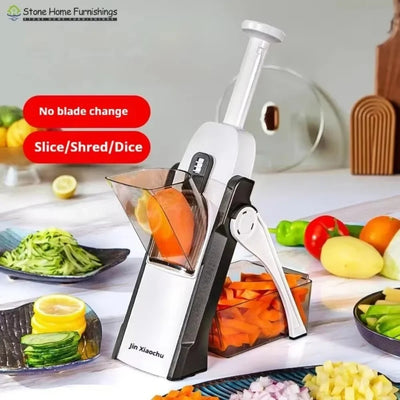 Vegetable chopper simple grinder