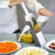 Vegetable chopper simple grinder