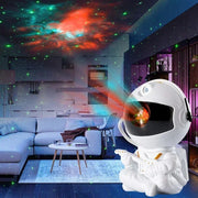 Celestial Shine Night LED Lamp
